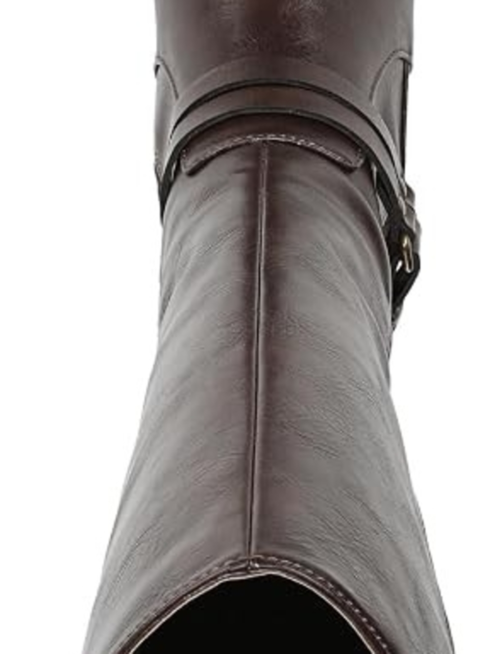 LifeStride X-Anita, Women's Knee High Boots 8.5 W - Picture 5 of 9
